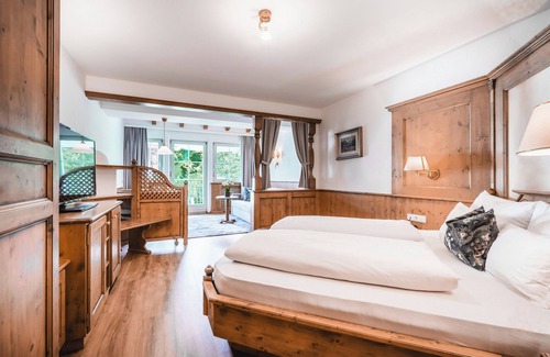 San Vito Hotel | Hotel Erika