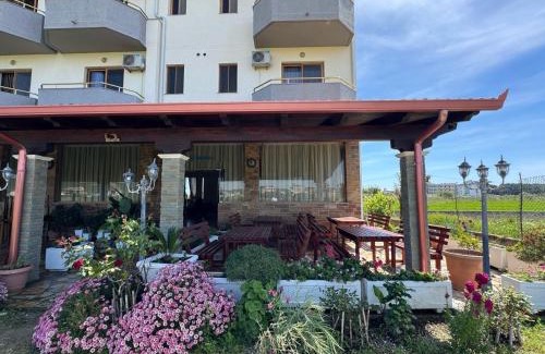 Spille Hotel | Hotel Ermi