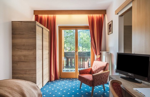 Colle Isarco Hotel | Hotel Erna
