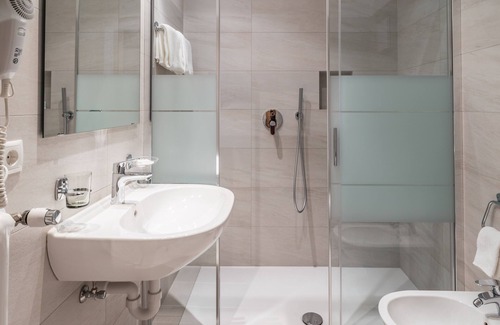 Colle Isarco Hotel | Hotel Erna