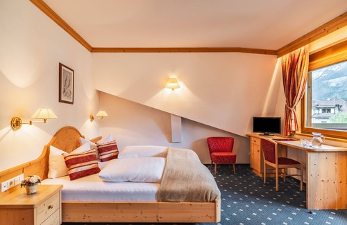Colle Isarco Hotel | Hotel Erna