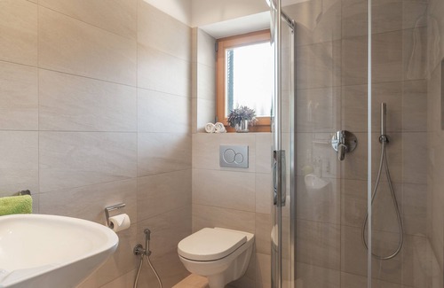 Colle Isarco Hotel | Hotel Erna