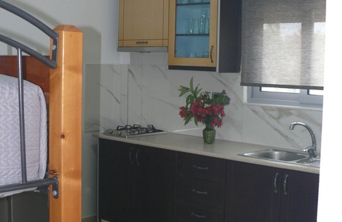 Qazim Pali Hotel | Hotel Erviliano