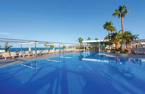 Amadores Hotel | Hotel Riu Vistamar Gran Canaria - All Inclusive