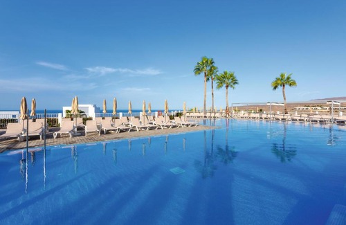 Amadores Hotel | Hotel Riu Vistamar Gran Canaria - All Inclusive