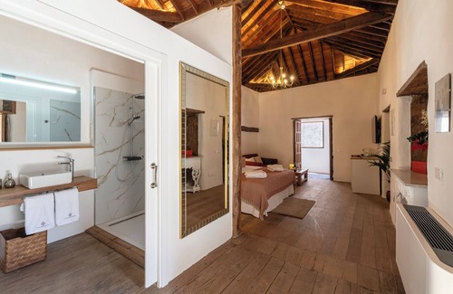 Historical Center Hotel | Hotel Emblemático La Casa De La Camelia