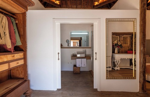 Historical Center Hotel | Hotel Emblemático La Casa De La Camelia