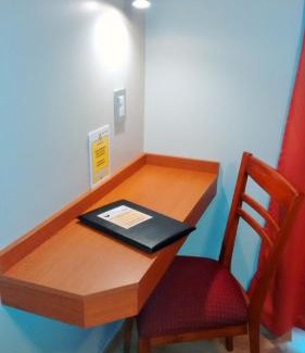 Santo Tome Hotel | Hotel Escala Uno