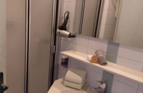 Leukerbad Hotel | Hotel Escher