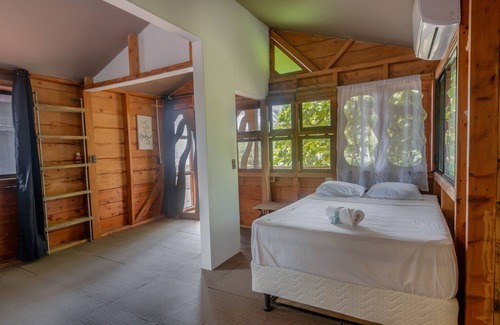 El Zonte Hotel | Hotel Esencia Nativa