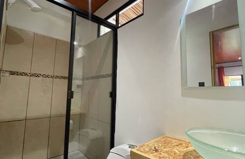 El Zonte Hotel | Hotel Esencia Nativa