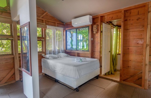 El Zonte Hotel | Hotel Esencia Nativa