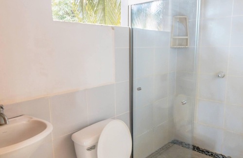 El Zonte Hotel | Hotel Esencia Nativa