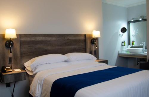 Tulancingo Hotel | Hotel Esfera Tulancingo