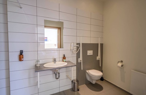 Eskifjordur Hotel | Hotel Eskifjörður