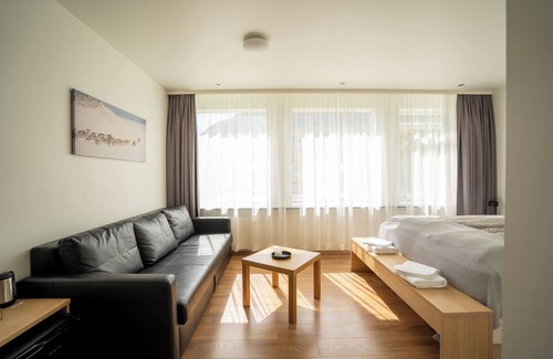 Eskifjordur Hotel | Hotel Eskifjörður