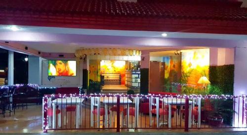 Poza Rica Hotel | Hotel Esmeralda