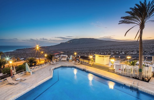 Bahia Calma Apartment | Hotel Esmeralda Maris by LIVVO