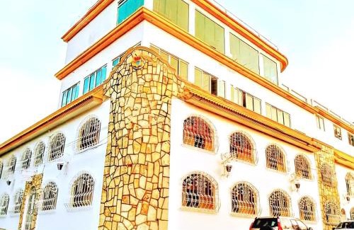 Ciudad Cuauhtemoc Hotel | HOTEL ESMERALDA