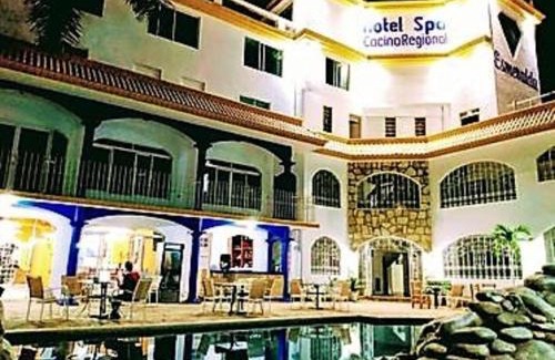 Ciudad Cuauhtemoc Hotel | HOTEL ESMERALDA