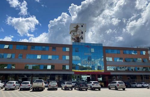 Venda Nova Do Imigrante Hotel | Hotel Esmig