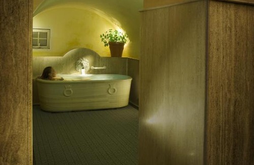 Los Banos de Fortuna Hotel | Hotel España