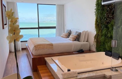 Iriri Hotel | Hotel Espadarte