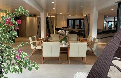 Iriri Hotel | Hotel Espadarte
