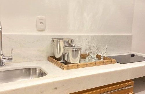 Iriri Hotel | Hotel Espadarte