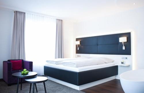 Fulda Hotel | Hotel ESPERANTO Kongress- und Kulturzentrum Fulda