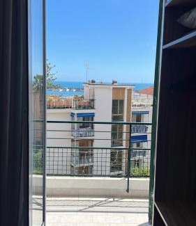 Sanremo Hotel | Hotel Esperia