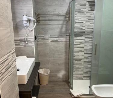 Sanremo Hotel | Hotel Esperia