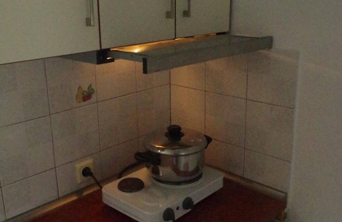 Troulos House | Hotel Esperos