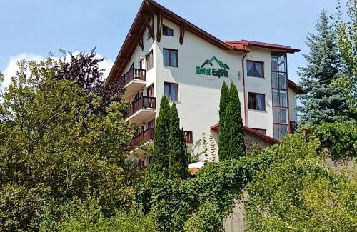 Brasov Hotel | Hotel Esprit
