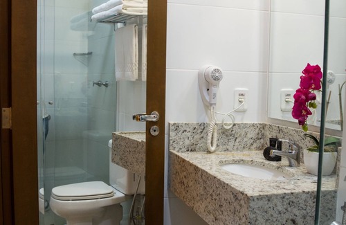 Espinheiros Hotel | Hotel Estação 101