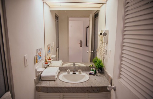 Uramba National Park Hotel | Hotel Estación by Destino Pacifico