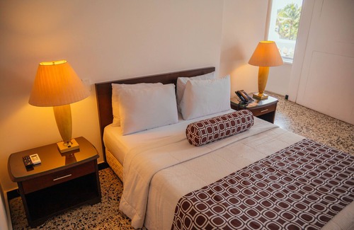 Uramba National Park Hotel | Hotel Estación by Destino Pacifico