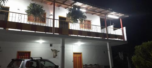 San Andres de Cuerquia Apartment | Hotel Estadero Piscina EL CACIQUE GUARKAMA