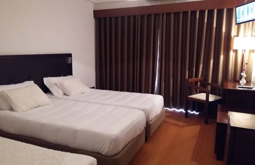 Torreira Hotel | Hotel Estalagem Riabela