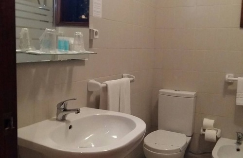 Torreira Hotel | Hotel Estalagem Riabela