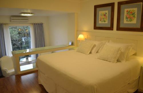 Bairro Lago Negro Hotel | Hotel Estalagem St. Hubertus