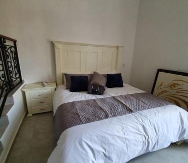 Tepatitlan de Morelos Hotel | Hotel Estancia Real