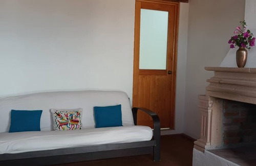 Centro Bed & Breakfast | Hotel Estancia de la Era