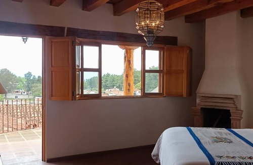 Centro Bed & Breakfast | Hotel Estancia de la Era