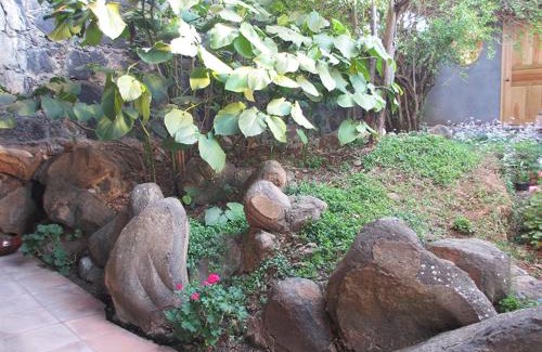Centro Bed & Breakfast | Hotel Estancia de la Era B&B