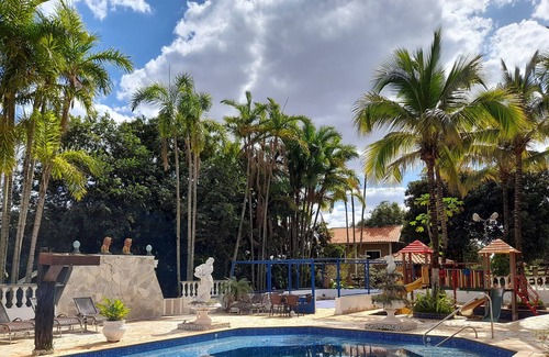 Olimpia Other | HOTEL ESTÂNCIA IMPERIAL