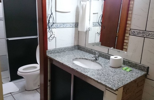 Olimpia Other | HOTEL ESTÂNCIA IMPERIAL