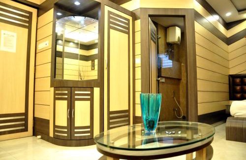 Bhowanipore Hotel | Hotel Esteem