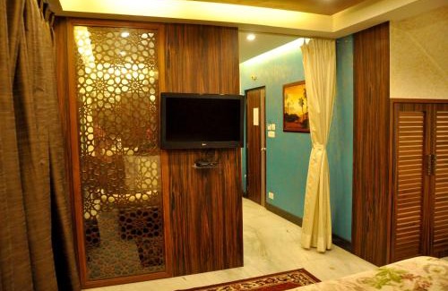 Bhowanipore Hotel | Hotel Esteem
