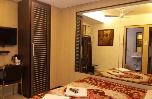 Bhowanipore Hotel | Hotel Esteem
